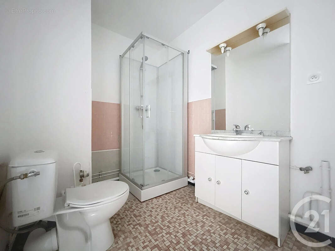 Appartement à TROYES