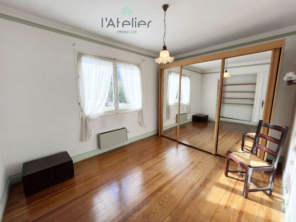 Maison à VIELLE-AURE