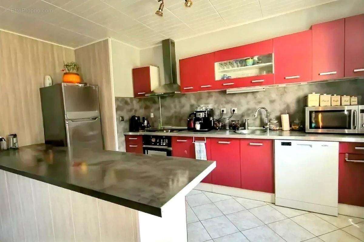 Maison à GOUZEAUCOURT