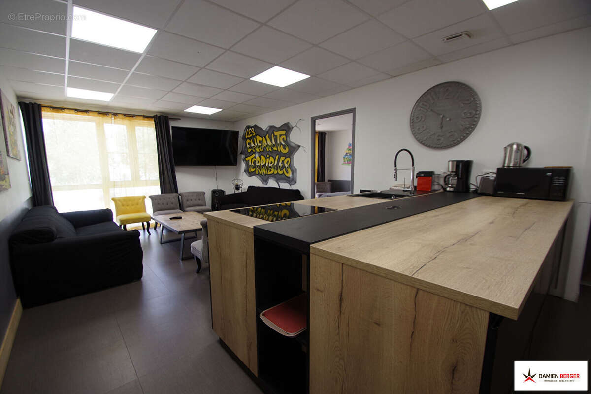 Appartement à LA ROCHELLE