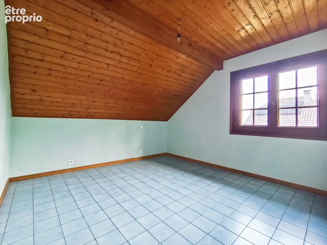 Maison à rénover 4 pièces NEUVECELLE (74500) - photo 18