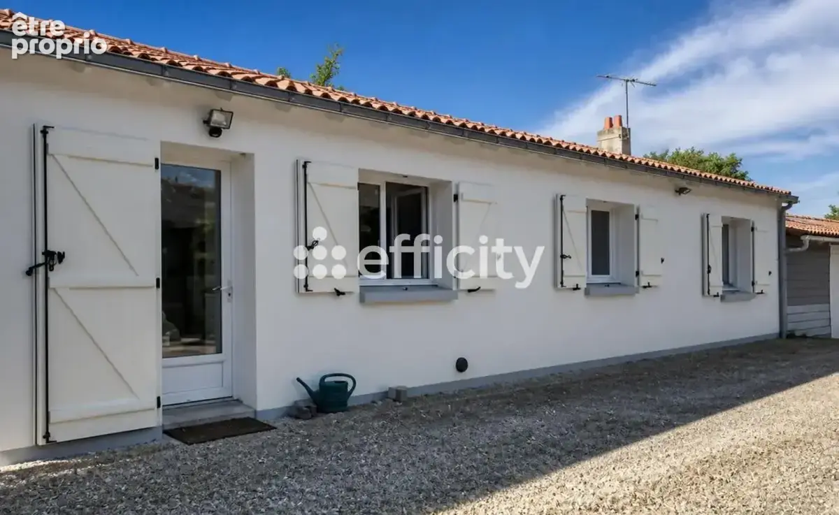 Maison 181 m² à Le Landreau  - photo 11