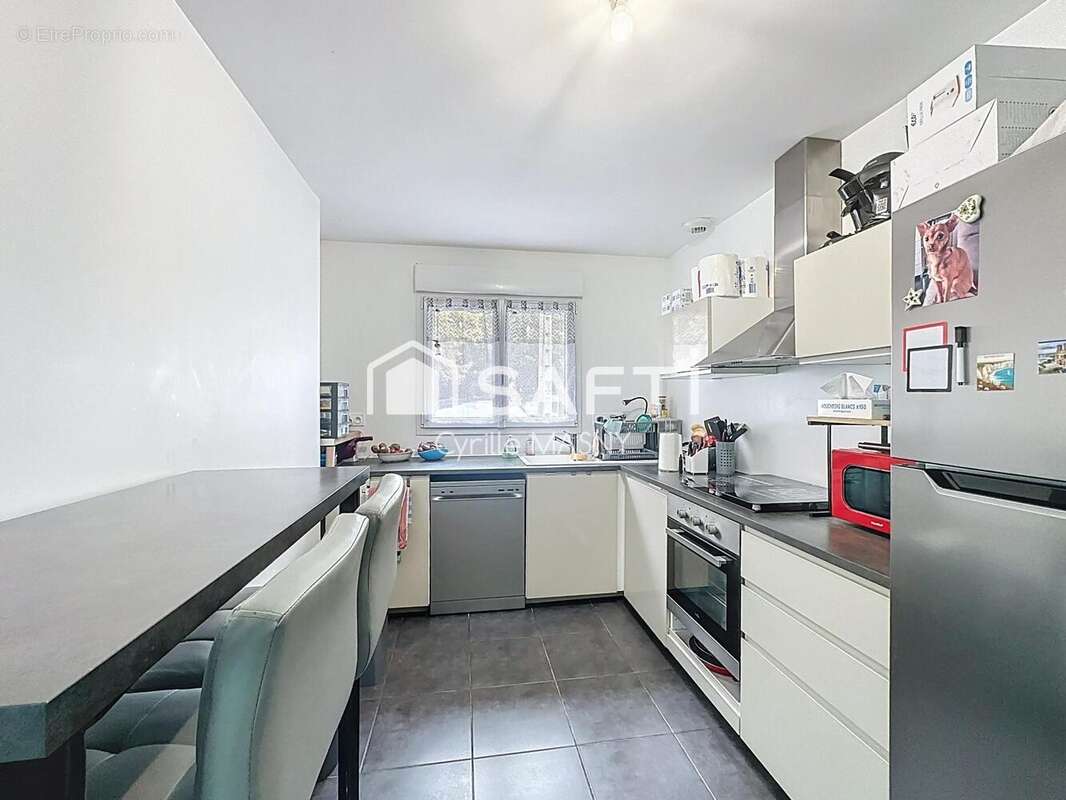 Photo 4 - Maison à REIMS