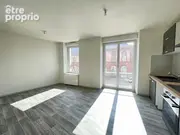 Appartement à RAON-L'ETAPE