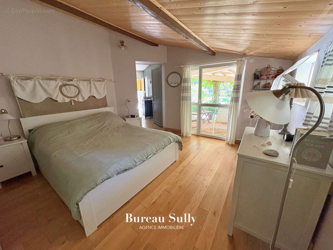 Maison à CHATILLON-SUR-CHALARONNE