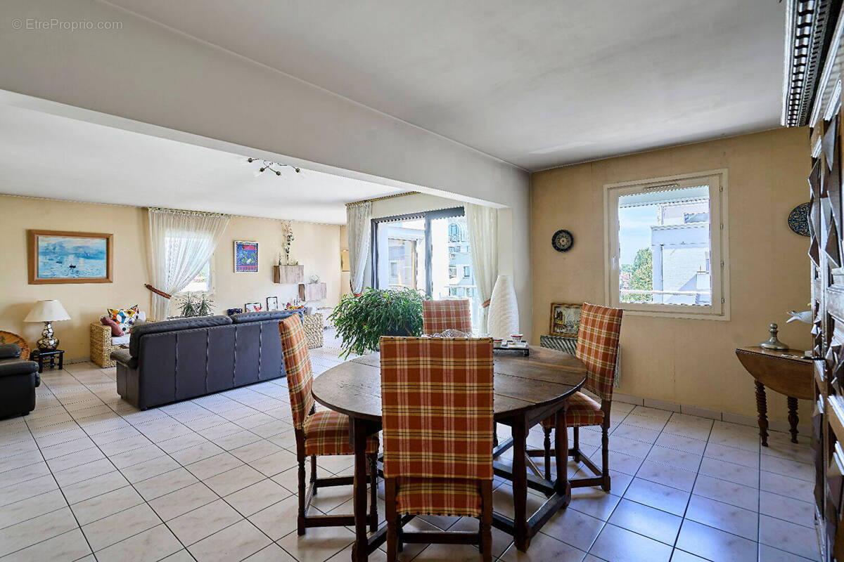 Appartement à LILLE