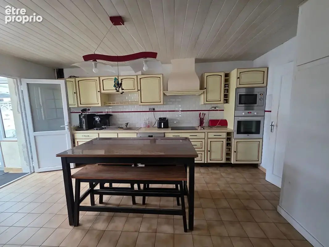 Ensemble immobilier - photo 2