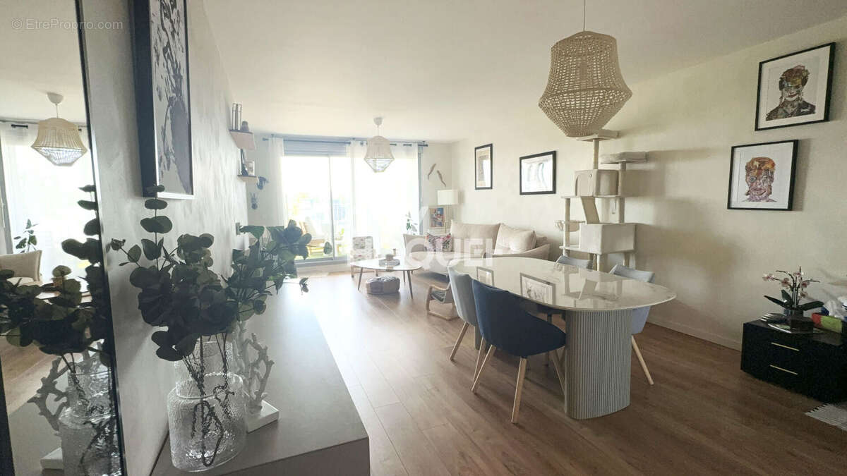 Appartement à MERIGNAC