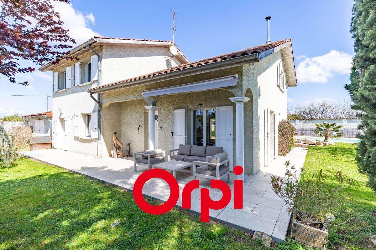 Maison À Vendre - photo 29