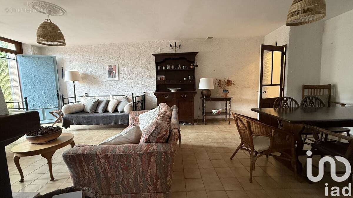 Photo 5 - Maison à ASPIRAN