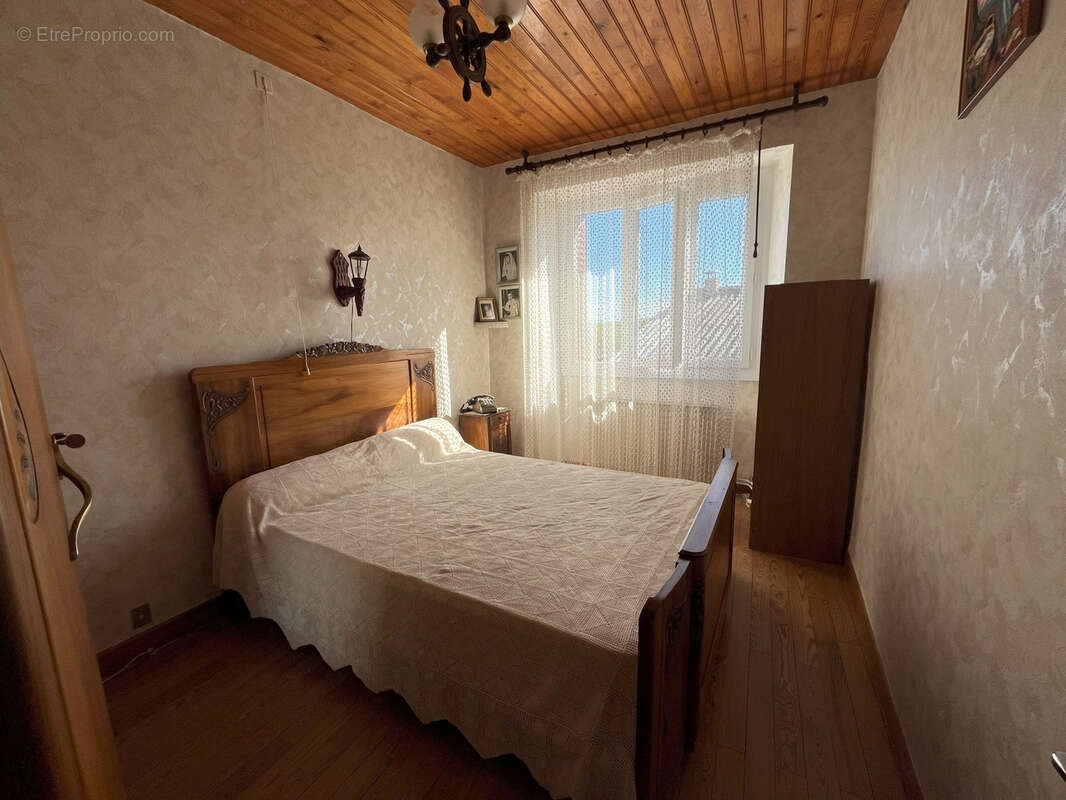 Maison à CHAMPETIERES