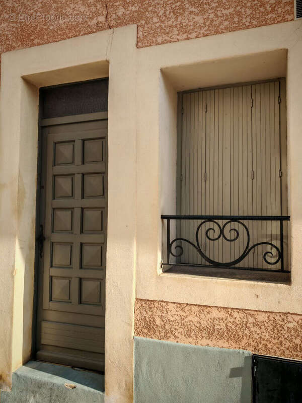 Appartement à NARBONNE