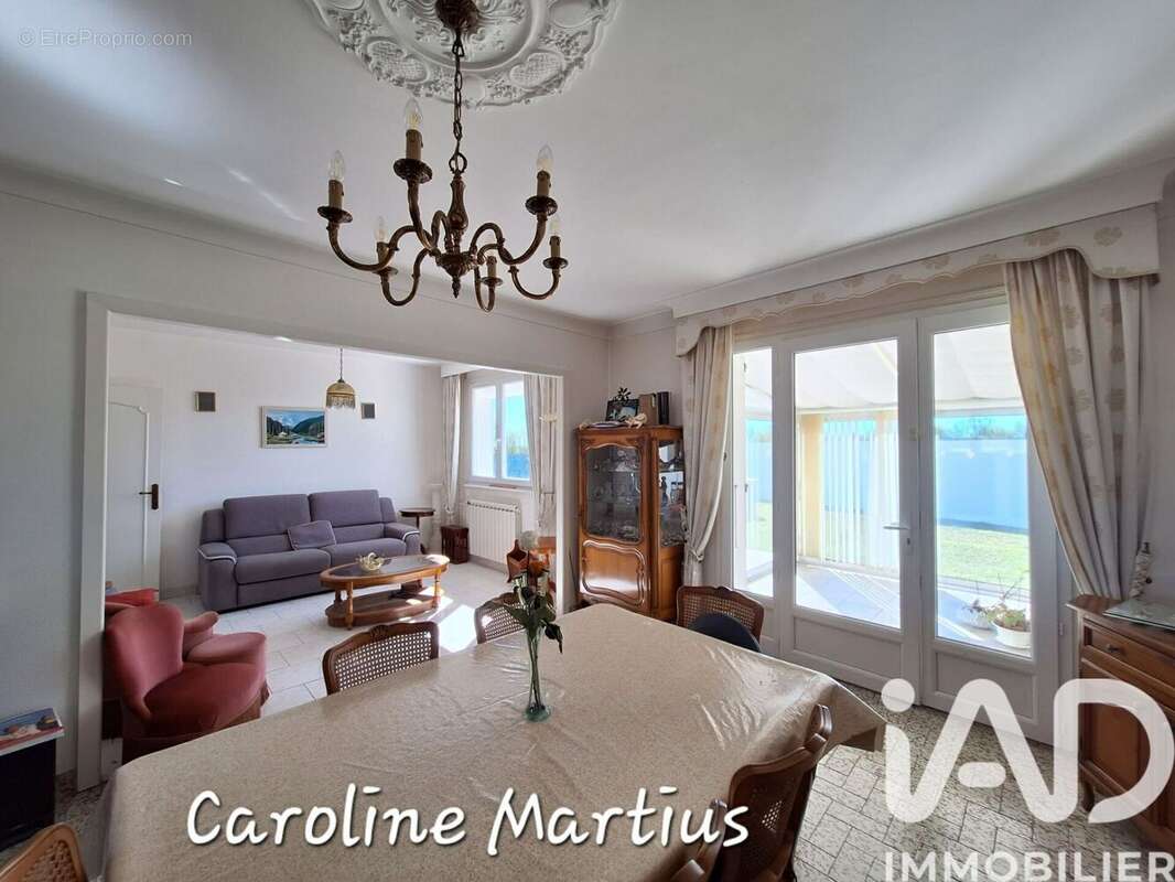 Photo 6 - Maison à ESNANDES