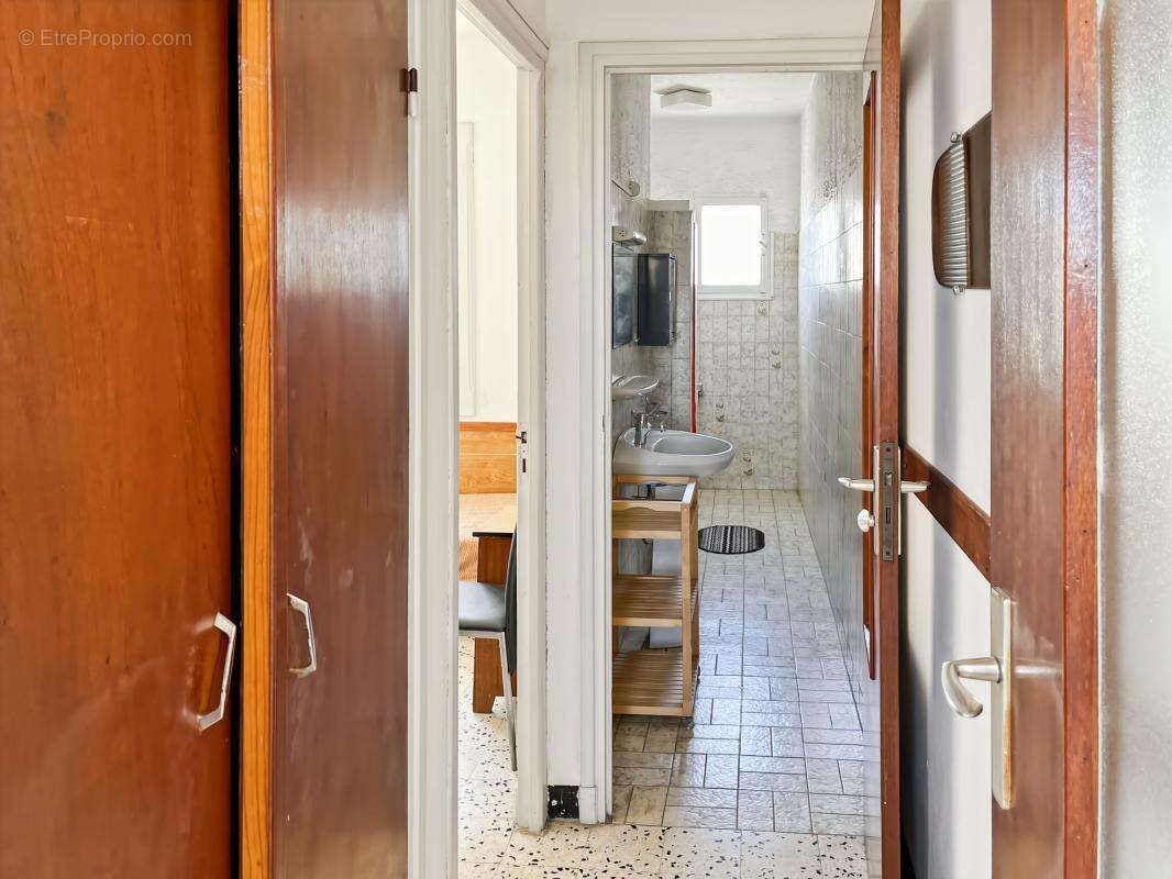 Maison à MARSEILLAN