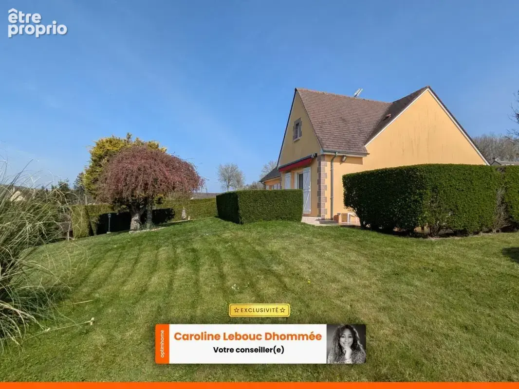 Maison contemporaine plain-pied 94 m² + sous-sol 95 m² — 0 travaux - photo 5