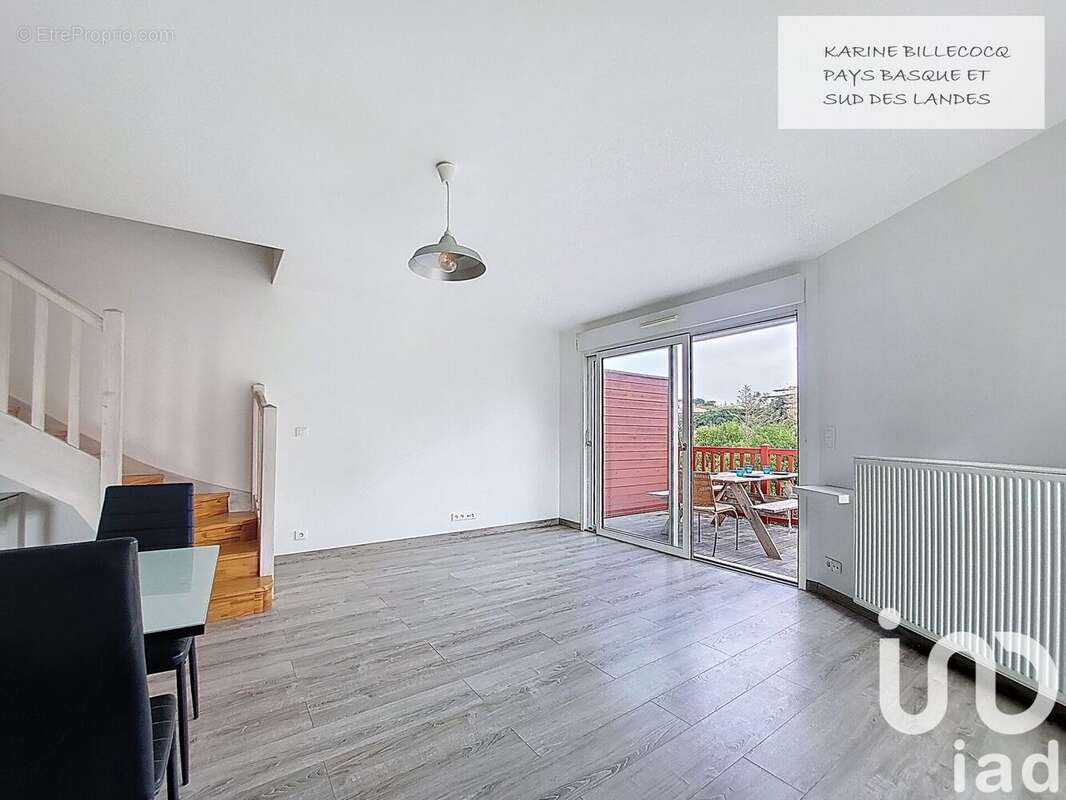 Photo 4 - Appartement à ANGLET