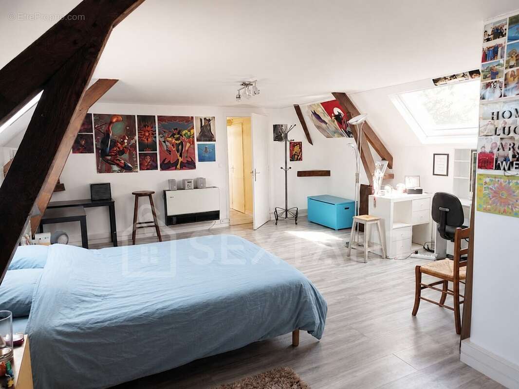 Maison à COGNAC