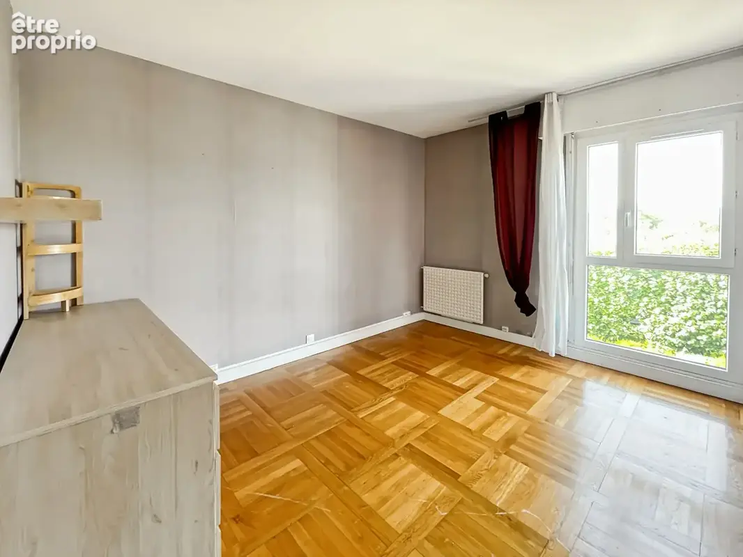 Appartement 80m² à melun - photo 7