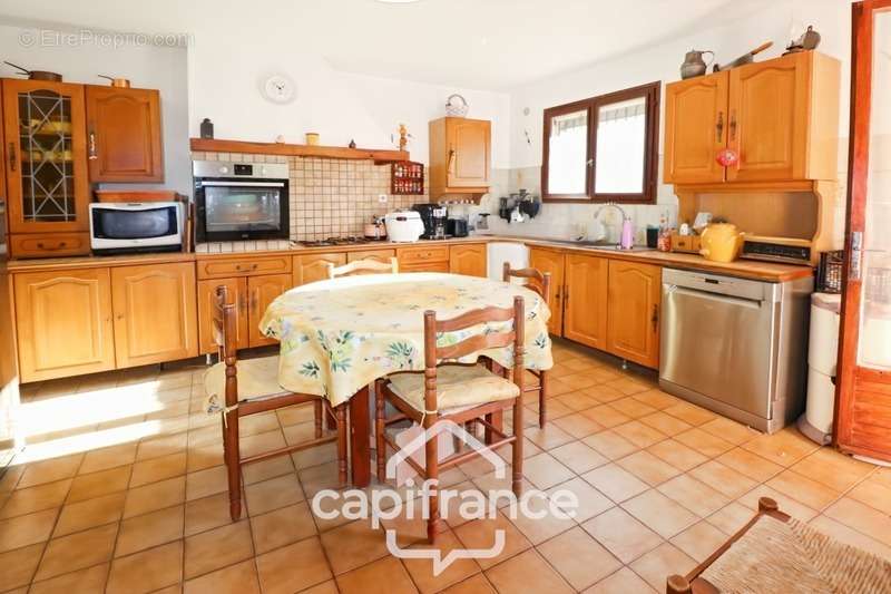 Maison à BELGENTIER