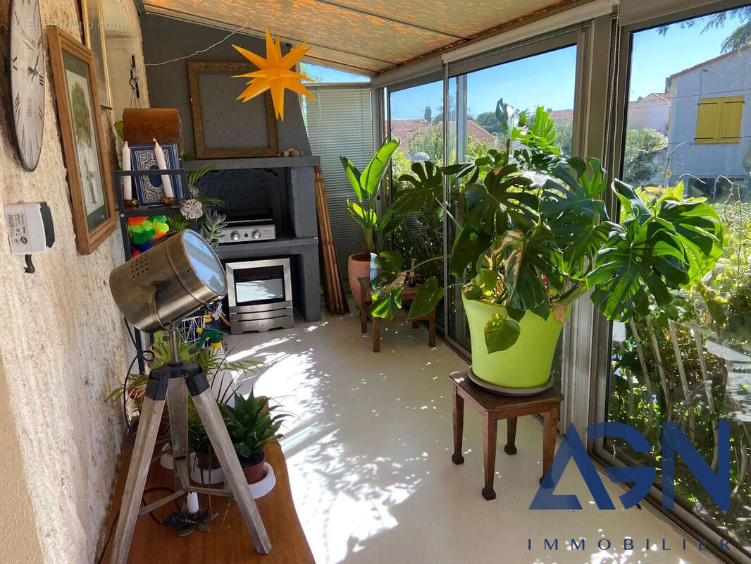 Maison 110 m² à Agde  - photo 8
