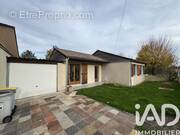 Photo 1 - Maison à CHAMPIGNY