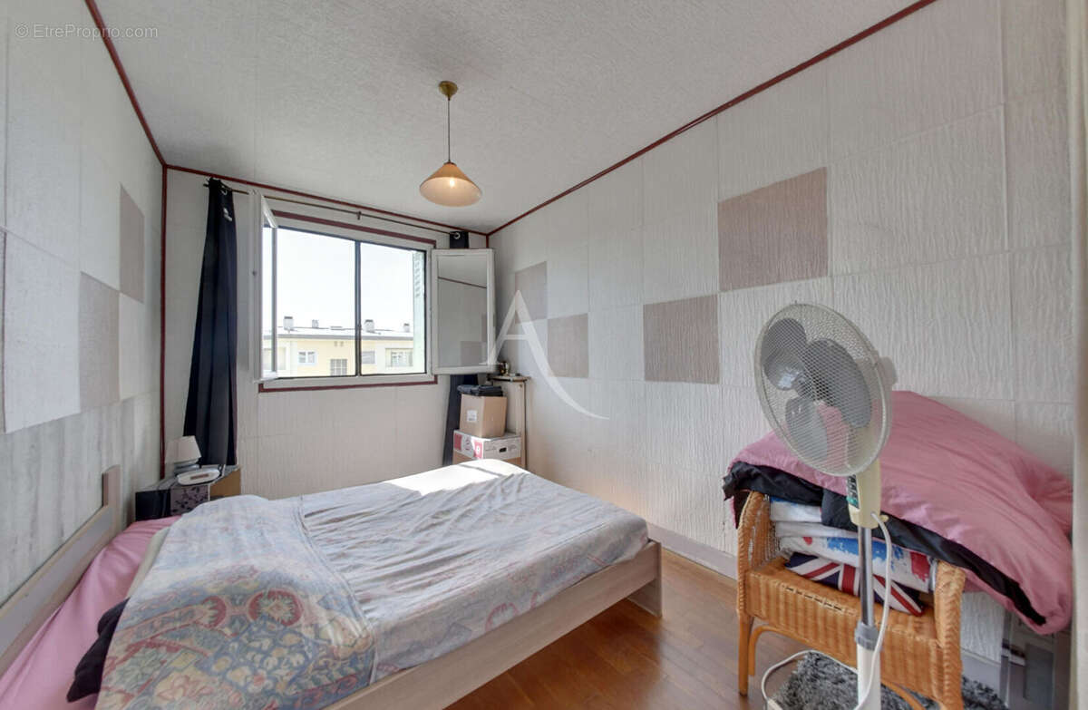 Appartement 4 pièces, Balcon, 3 chambres, ascenseur, résidence sécurisée - photo 5