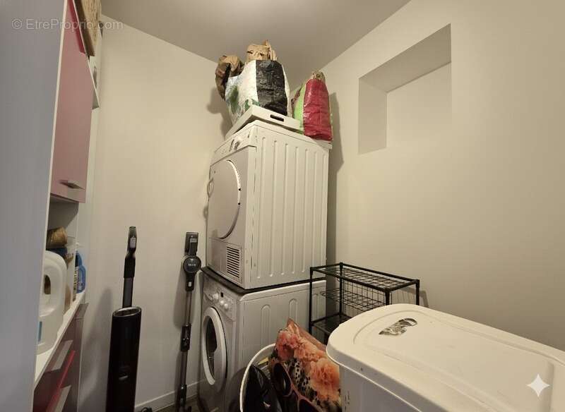 Maison à vendre 3 pièces LES NOUILLERS (17) - photo 8