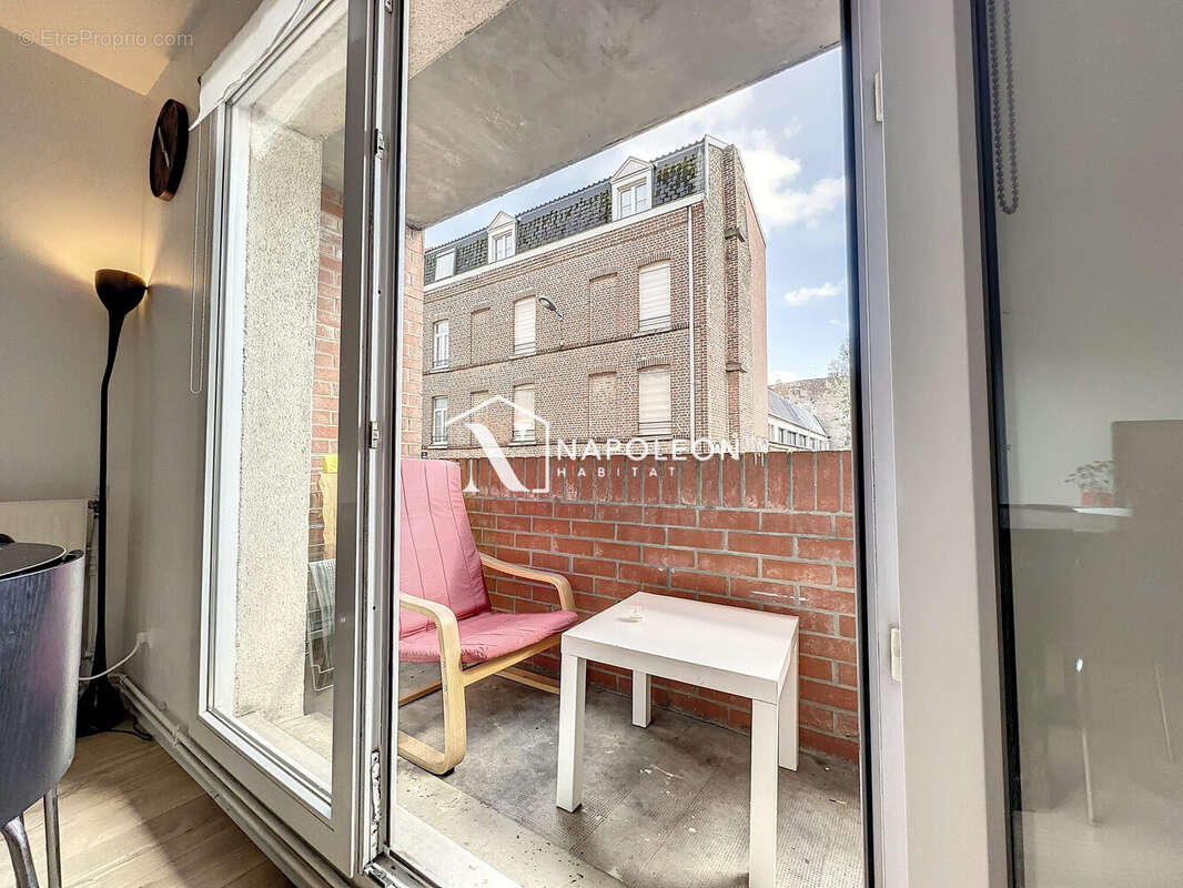 Appartement à LILLE