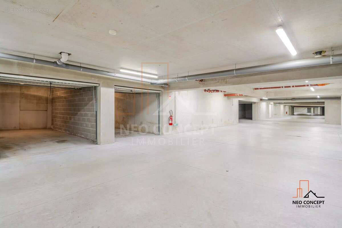 Appartement à NIEDERHAUSBERGEN