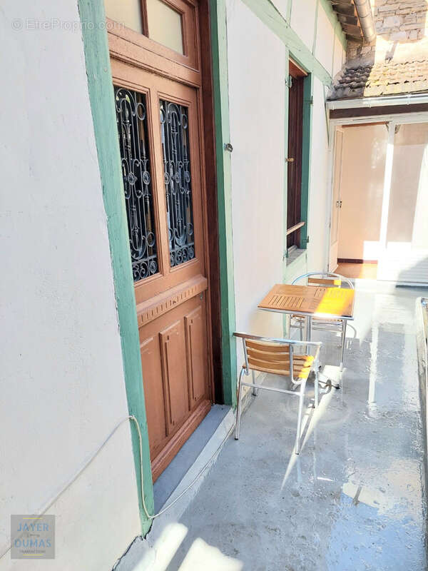 Maison à CHALON-SUR-SAONE