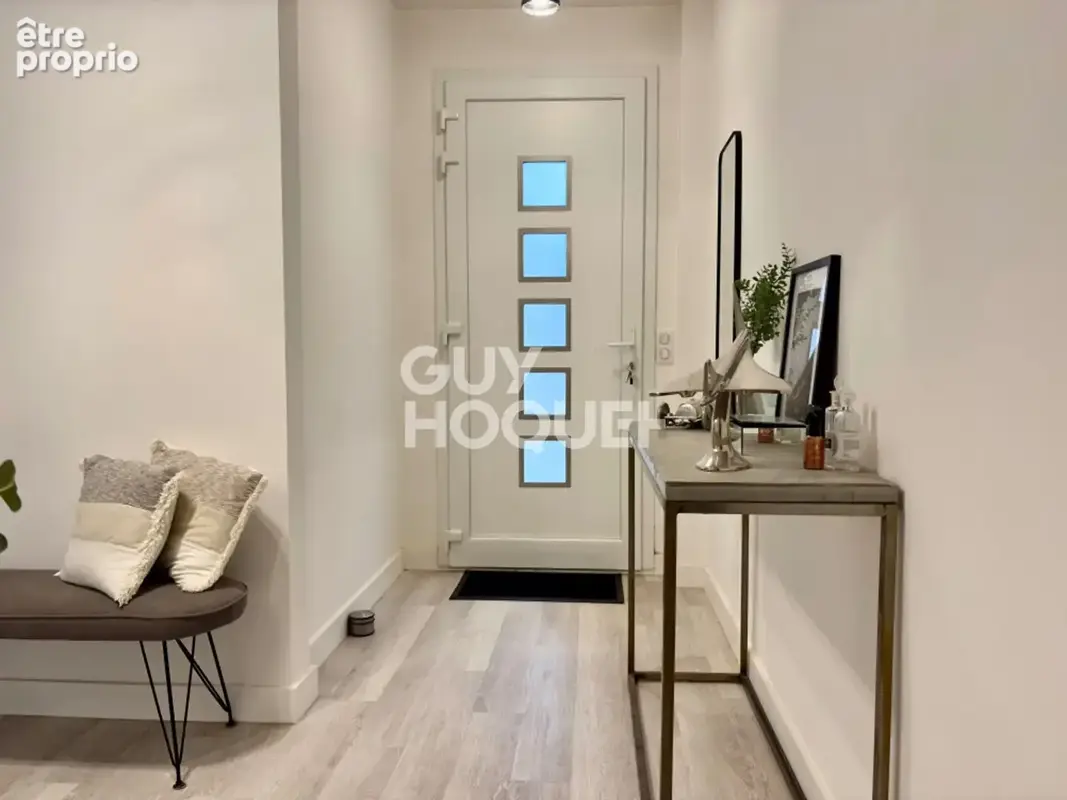 Appartement de 96m² entièrement rénové à étiolles - photo 9