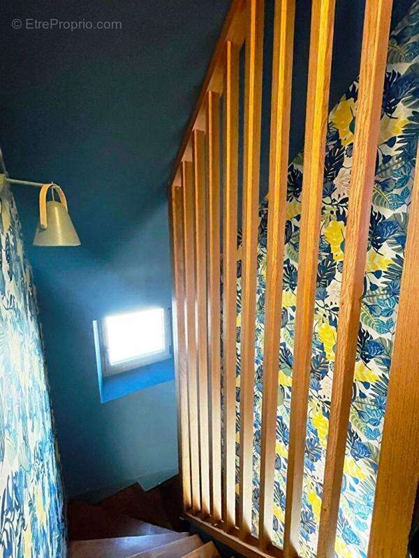 Maison à MONTFORT-SUR-MEU