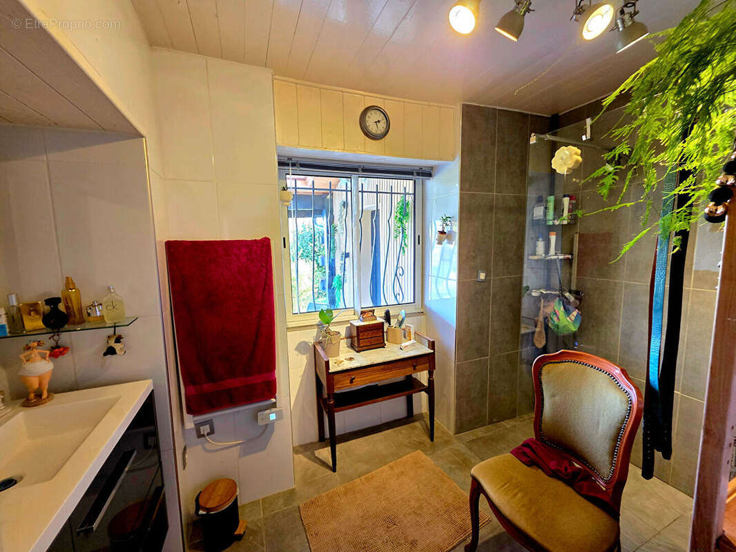 Maison à L&#039;HERMITIERE