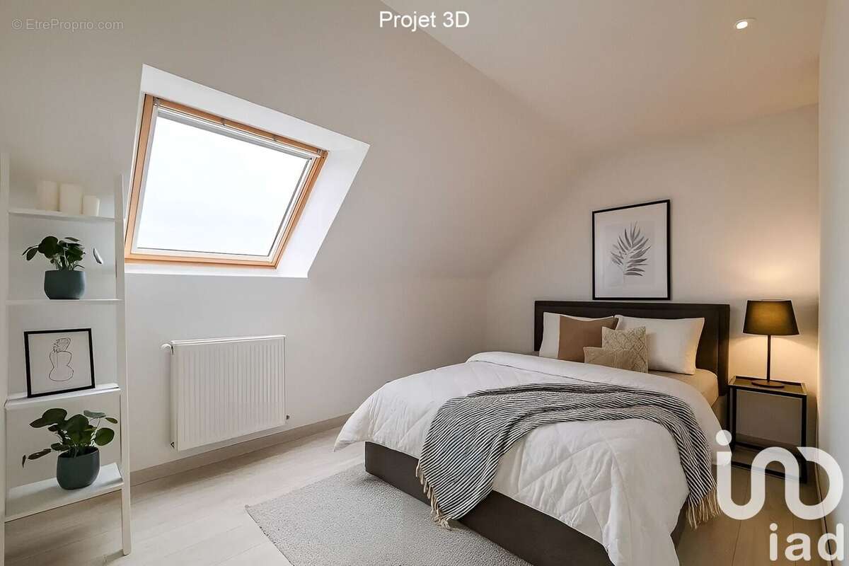 Photo 6 - Maison à ARDENAY-SUR-MERIZE