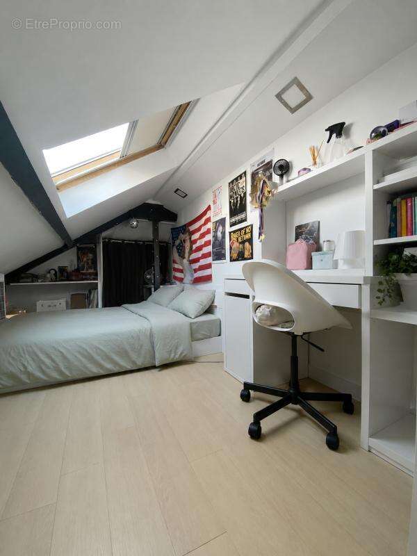 Appartement à NOGENT-SUR-MARNE