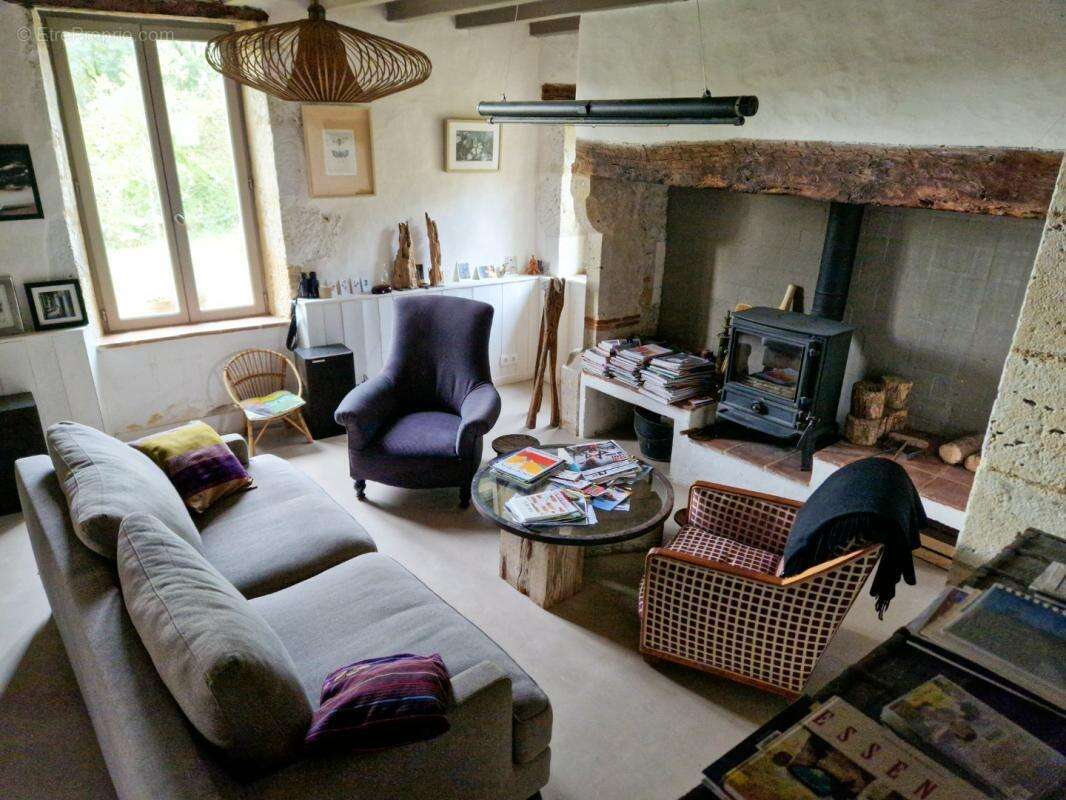 Maison à CONDOM