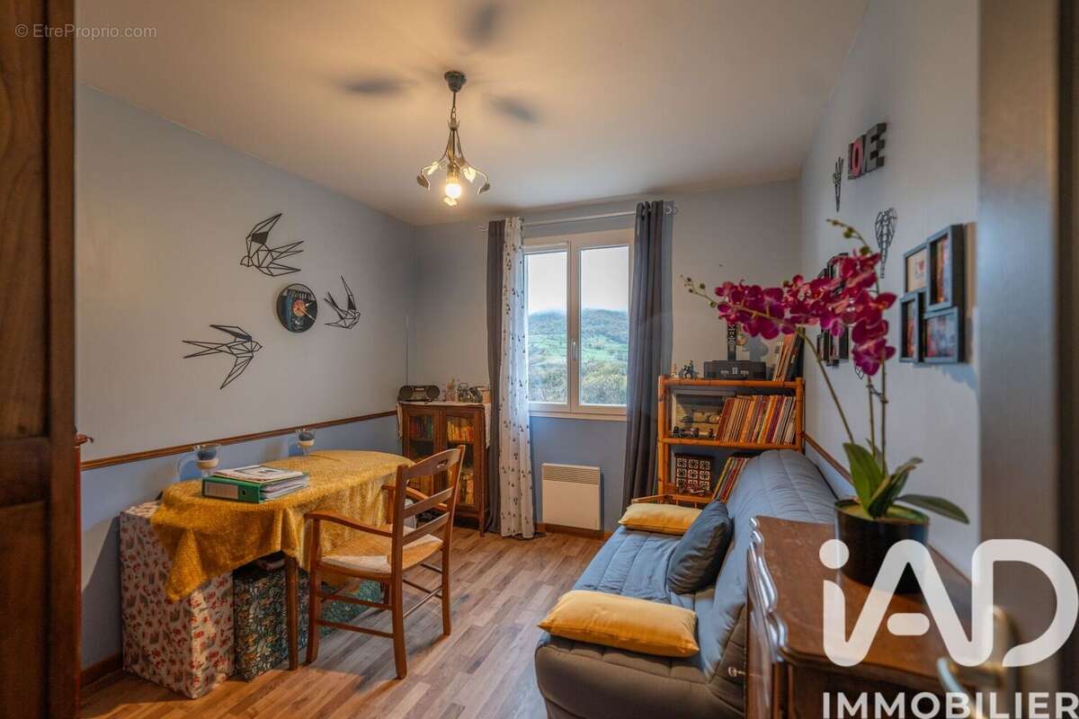 Photo 9 - Maison à SAINT-BAUZILE