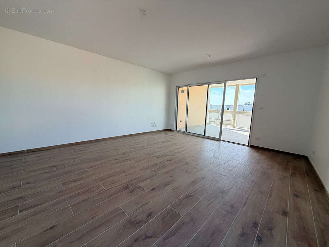 Appartement à VALENCE