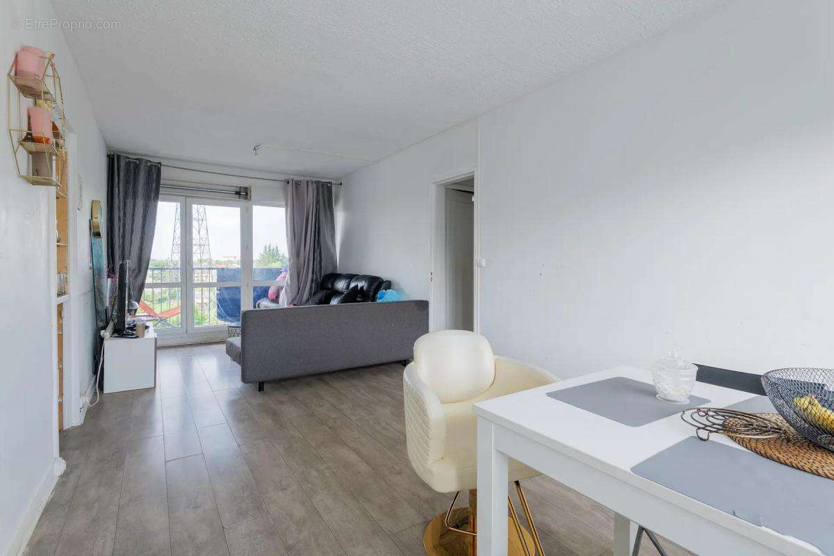 Appartement à GAGNY