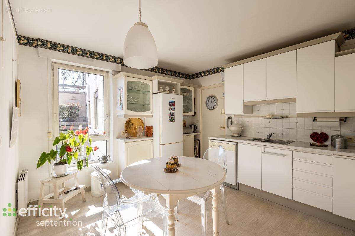 Appartement à LILLE