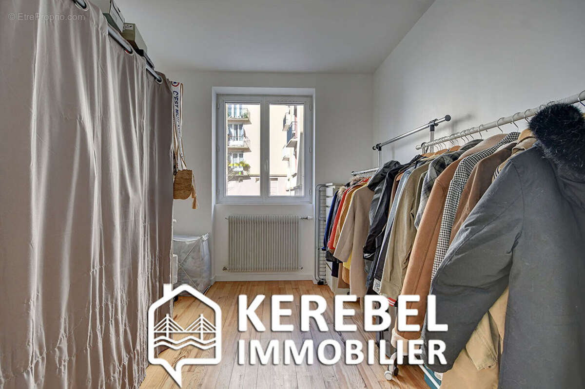 Appartement à BREST