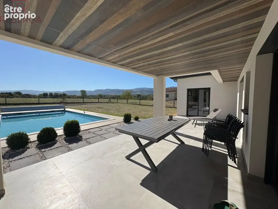 Maison labruguiere - photo 22
