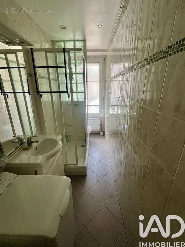 Photo 6 - Appartement à PARIS-11E