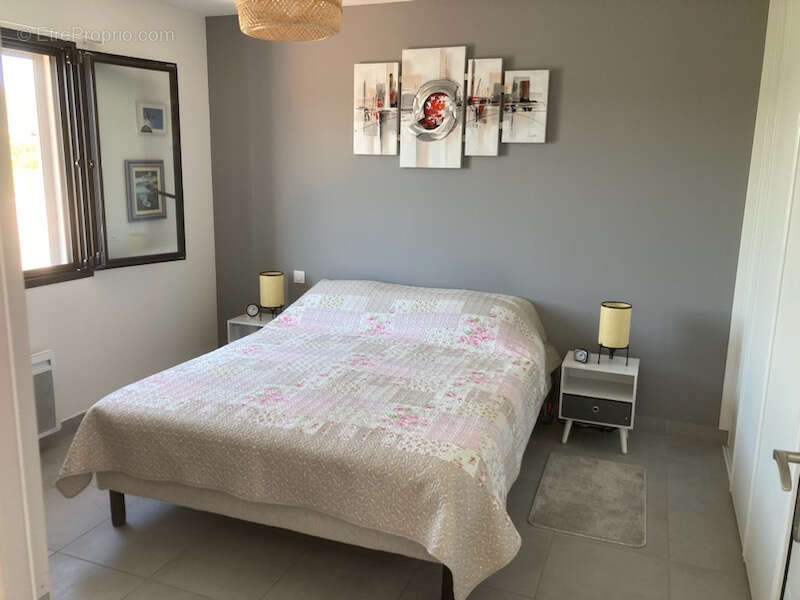 VILLA plain pied - photo 14