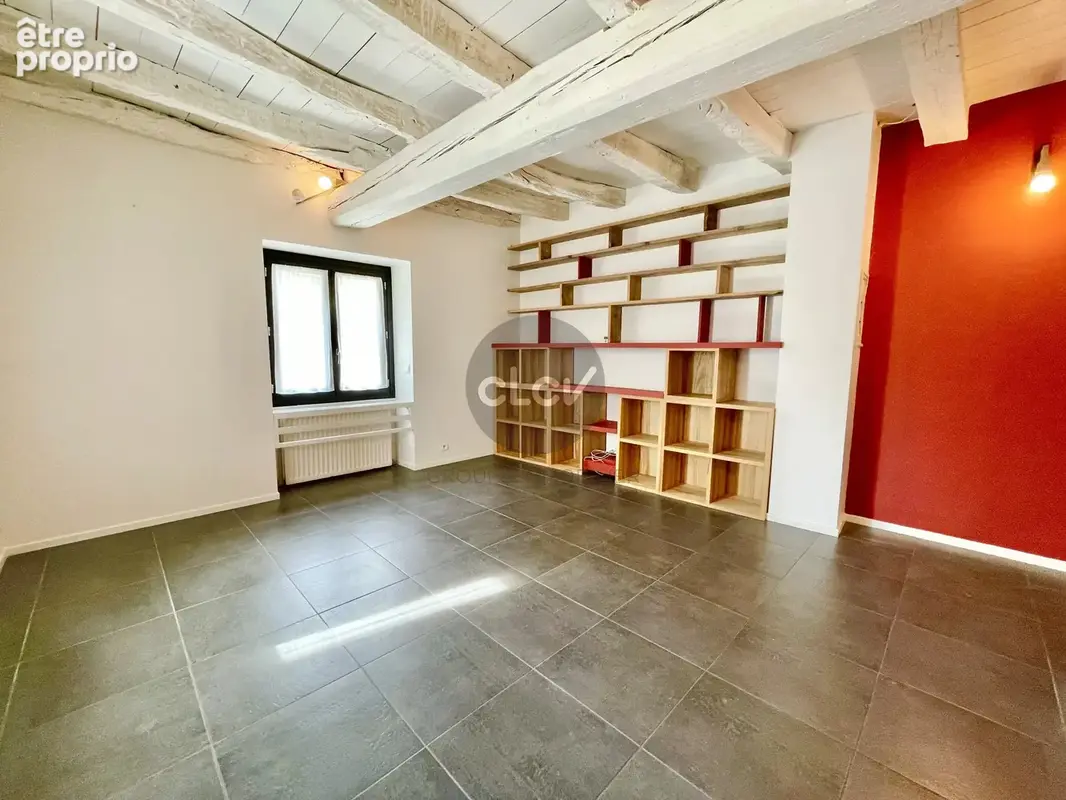 Maison de ville 4 Pièces 69510 MESSIMY - photo 3