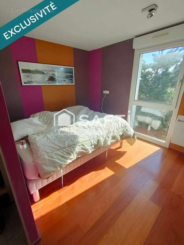 Photo 6 - Appartement à MONTBELIARD