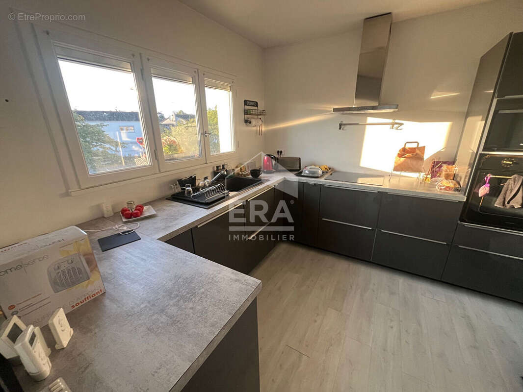 Maison à VILLEPREUX