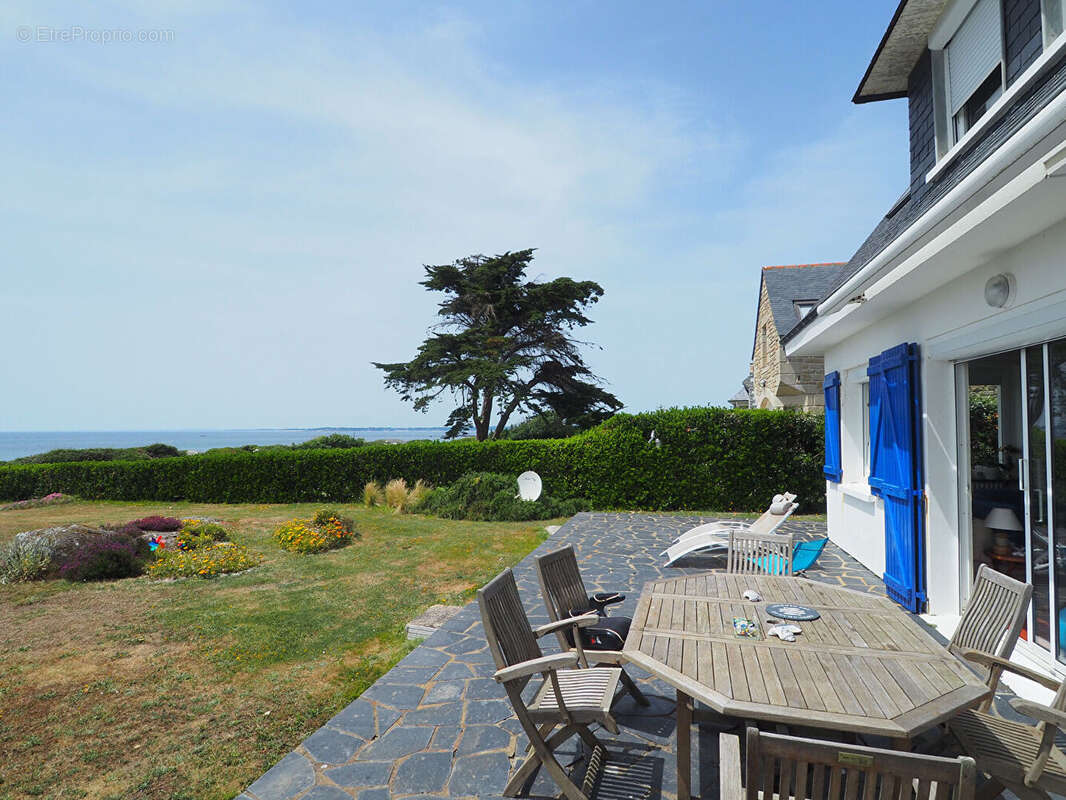 Maison à CONCARNEAU