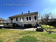 Photo 1 - Maison à THEDING