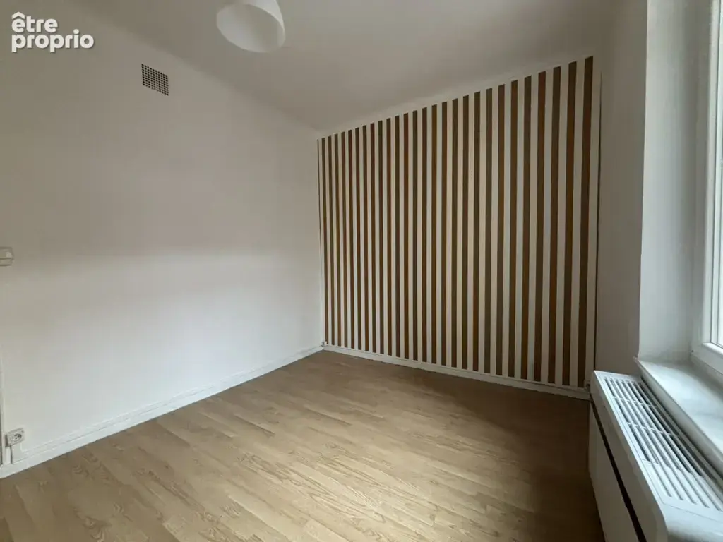 Lille saint-maurice pellevoisin   appartement t2 lumineux et climatisé   petite copropriété - photo 5